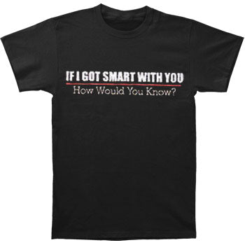 Humor T-shirt
