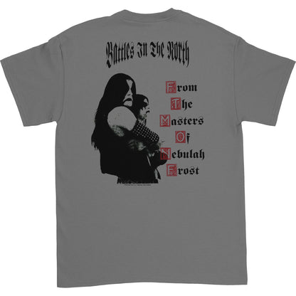 Immortal Battles In The North T-shirt