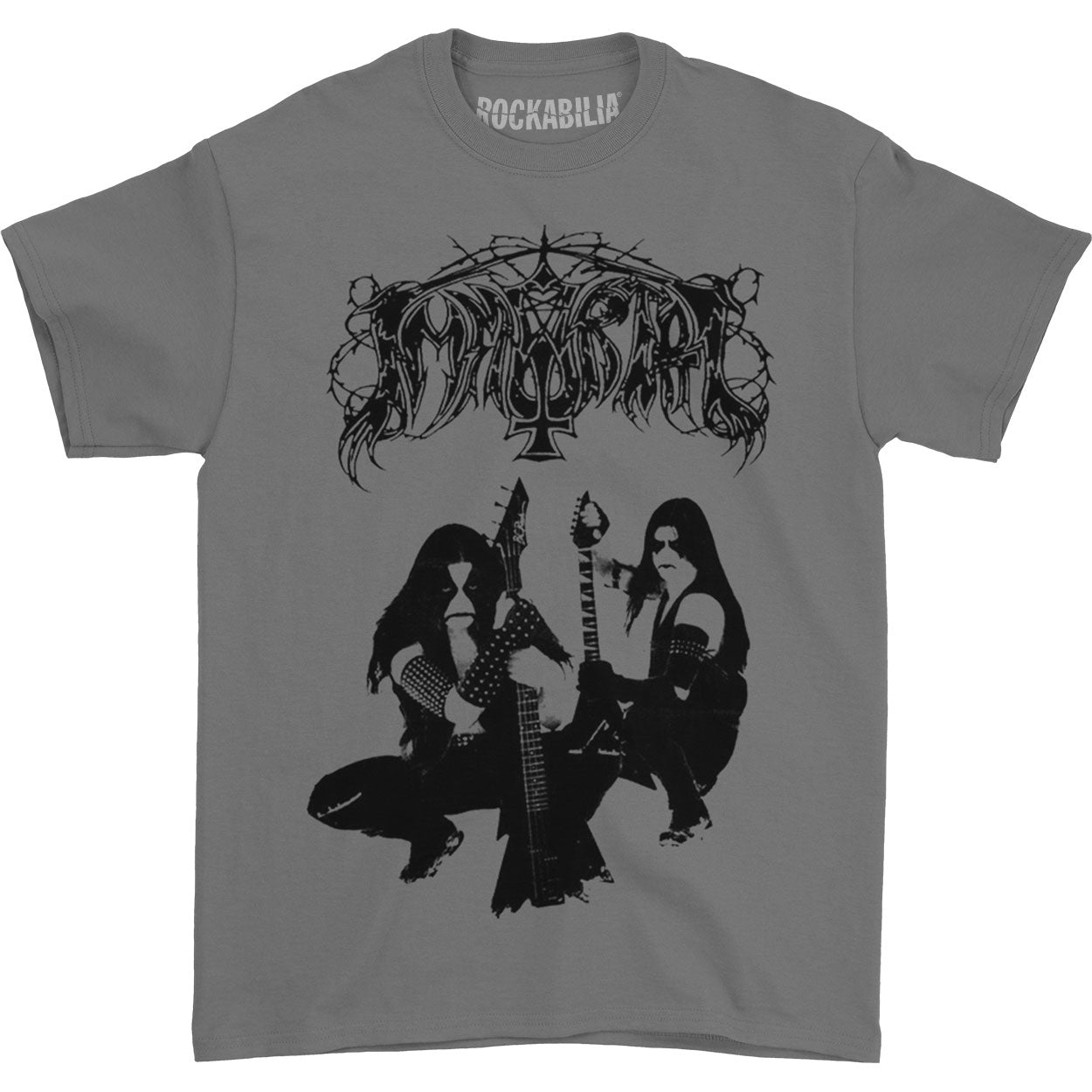 Immortal Battles In The North T-shirt