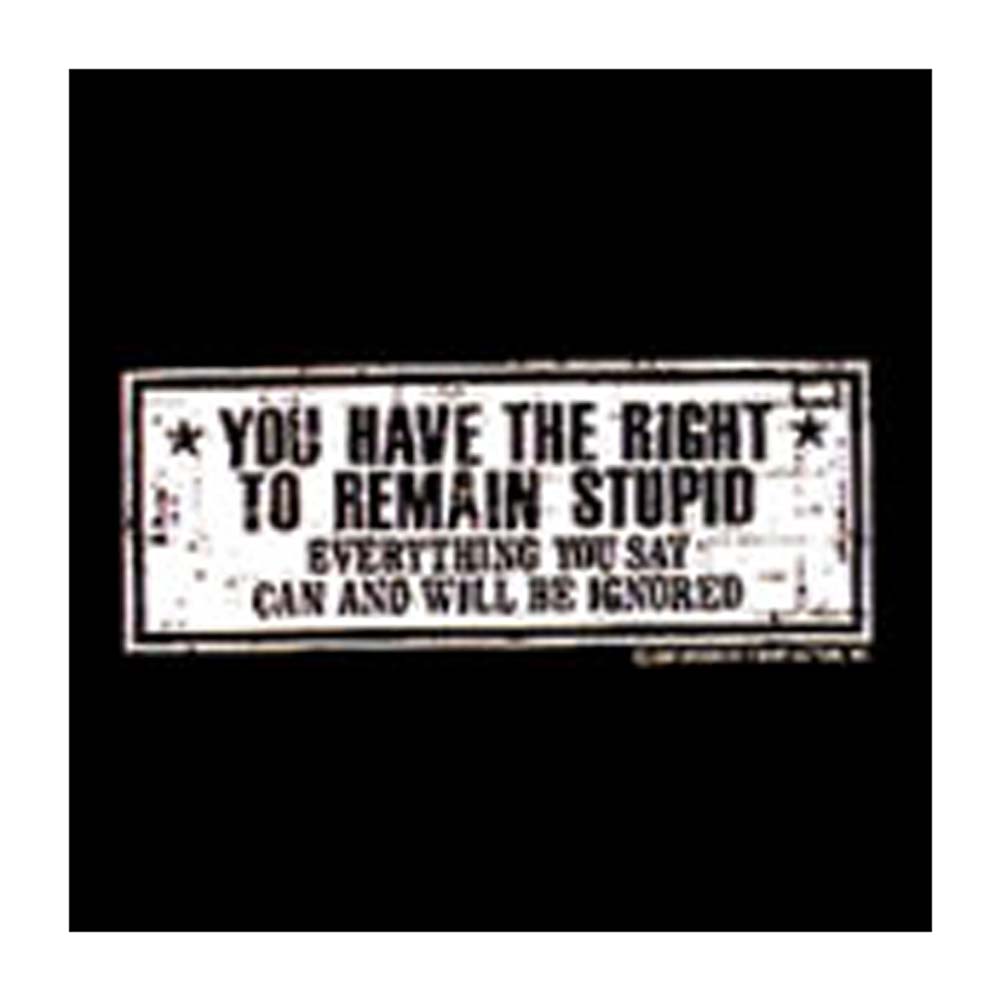 Humor T-shirt