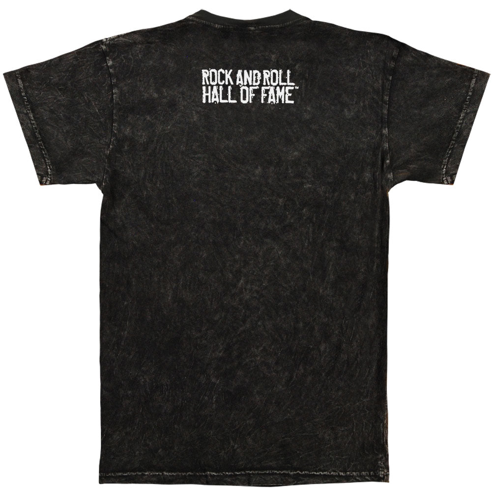 Blondie Vintage T-shirt Back