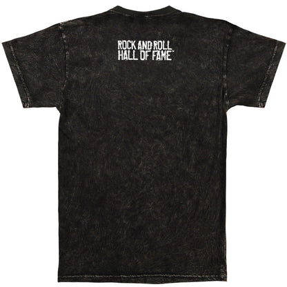 Blondie Vintage T-shirt Back