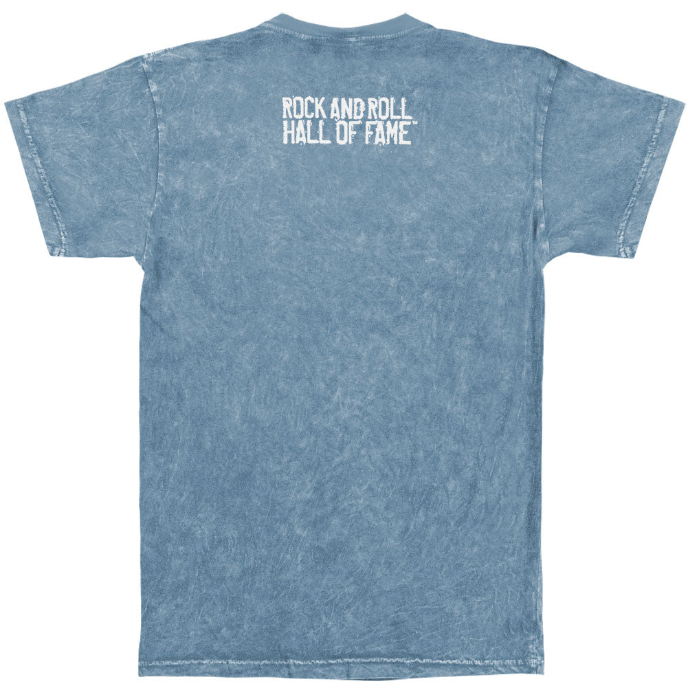 Coasters Vintage T-shirt Back