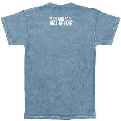 Coasters Vintage T-shirt Back
