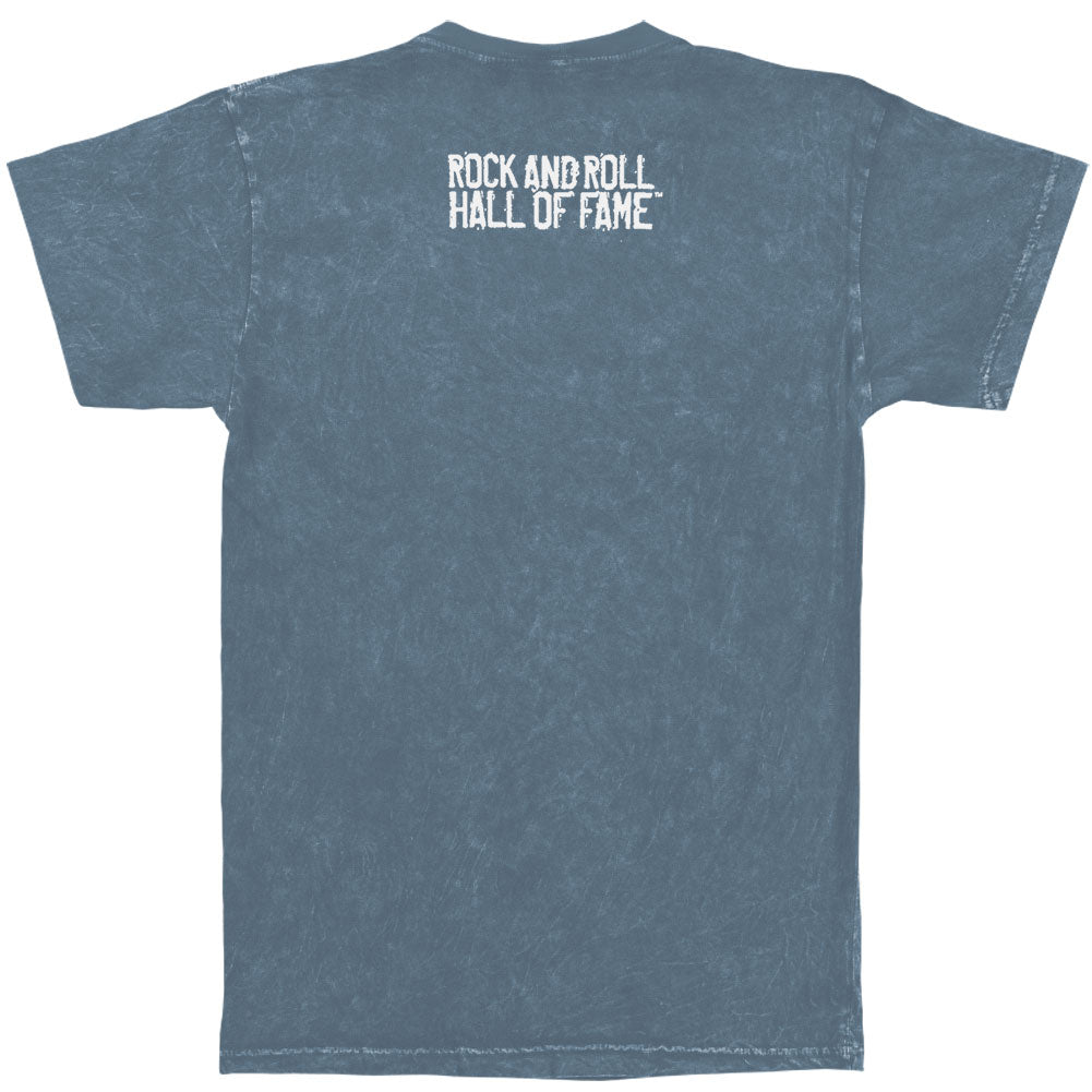 Dion Dimmuci Vintage T-shirt Back