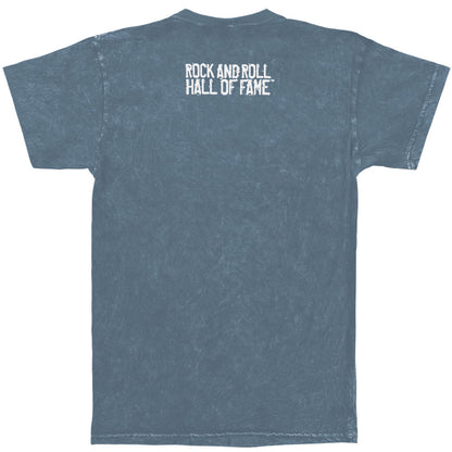 Dion Dimmuci Vintage T-shirt Back
