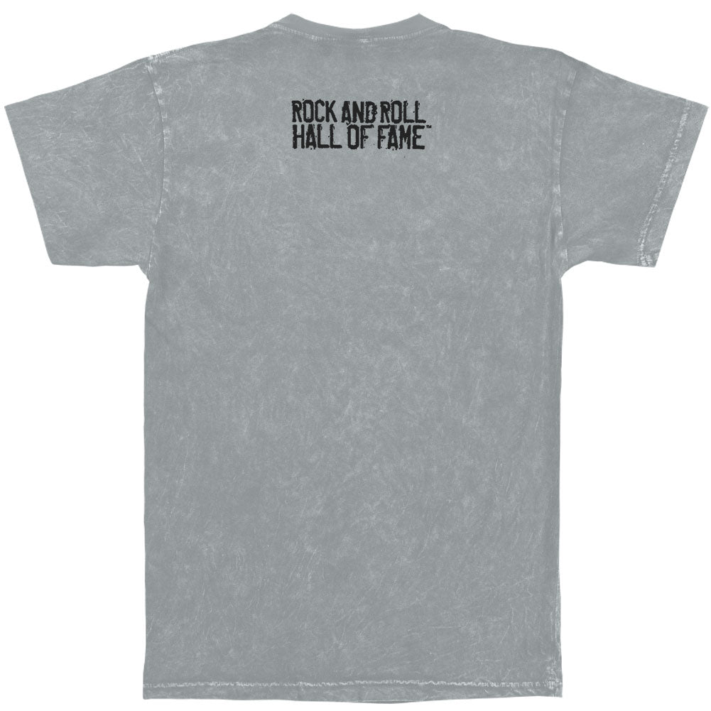 Drifters Vintage T-shirt Back