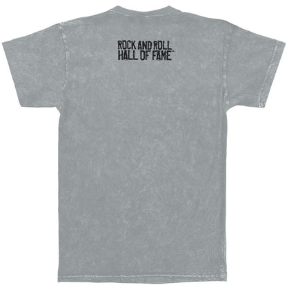 Drifters Vintage T-shirt Back