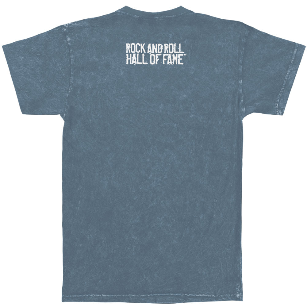 John Lennon Vintage T-shirt Back