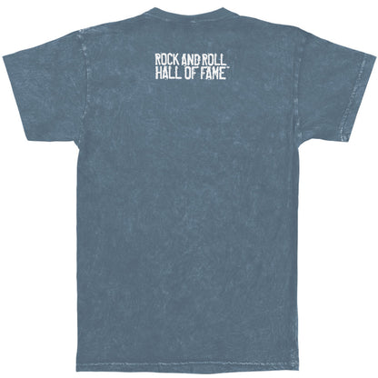 John Lennon Vintage T-shirt Back