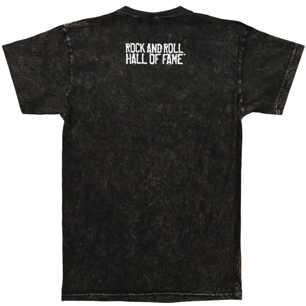 Roy Orbison Vintage T-shirt Back