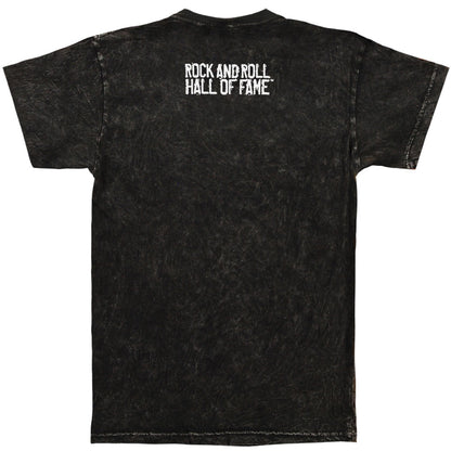 Roy Orbison Vintage T-shirt Back