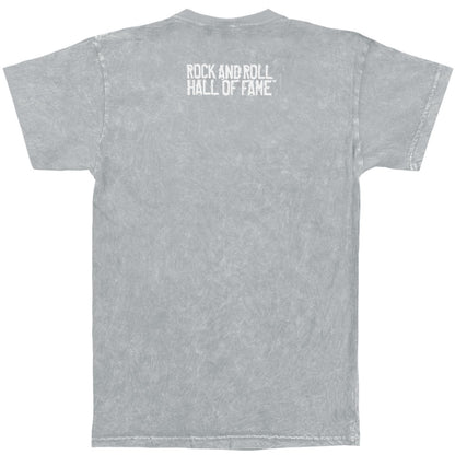 Who Vintage T-shirt Back