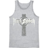 Cross Mens Tank