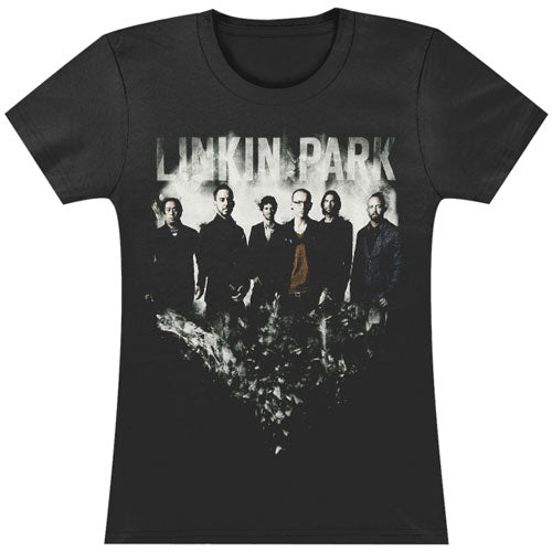 Linkin Park Remains Junior Top