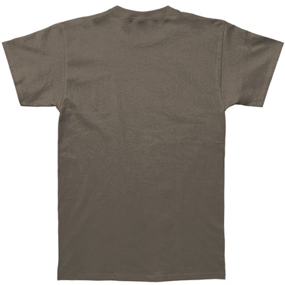 Modestep Reaper Slim Fit T-shirt