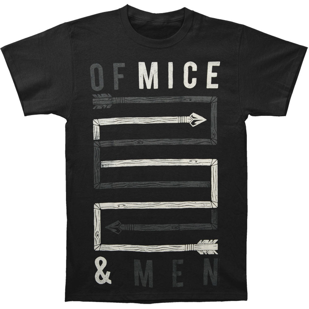 Arrows Slim Fit T-shirt