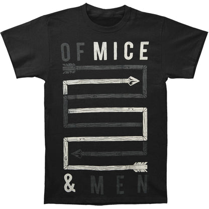 Arrows Slim Fit T-shirt