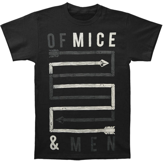 Arrows Slim Fit T-shirt