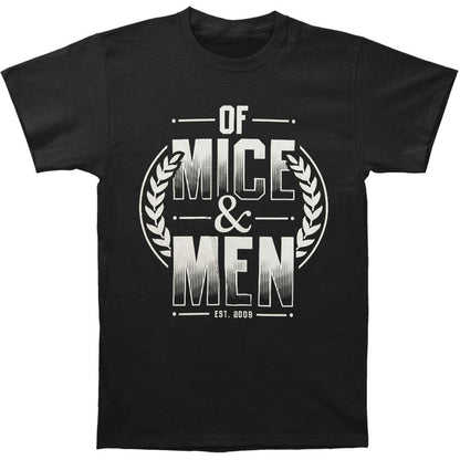 Wreath Slim Fit T-shirt