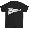 Baseball Logo T-shirt