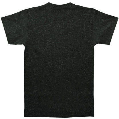 Rolling Stones Flag Tongue T-shirt Back