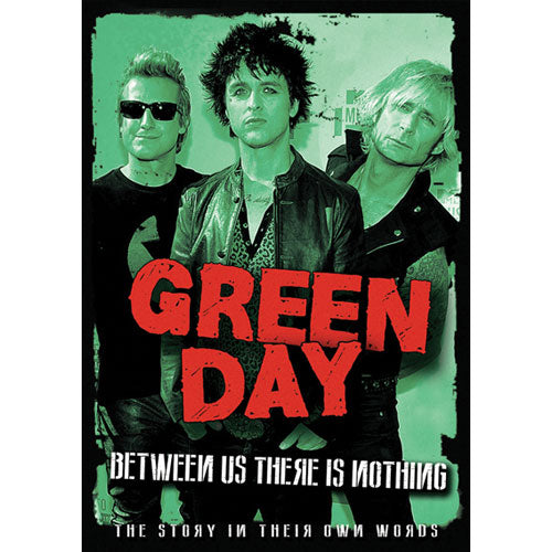 Green Day DVD