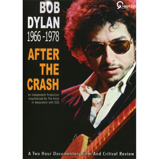 Bob Dylan DVD