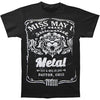 At Heart Metal T-shirt