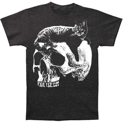 Coliseum Feline Slim Fit T-shirt