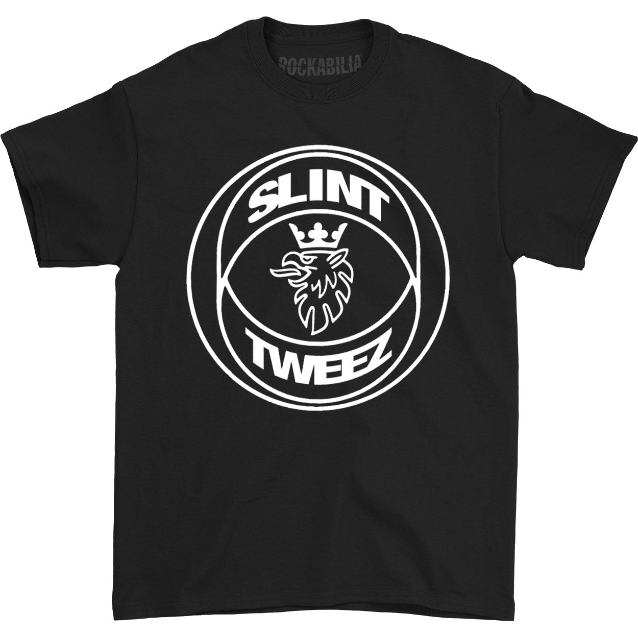 Slint Saab T-shirt