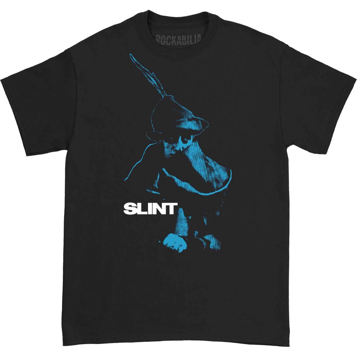 Slint Nosferatu Man T-shirt