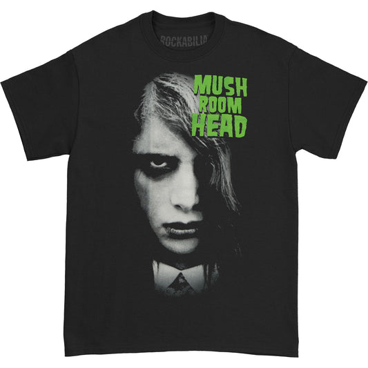 Mushroomhead Night Of The Shroom T-shirt Front
