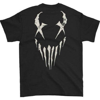 Mushroomhead One More Day T-shirt Back
