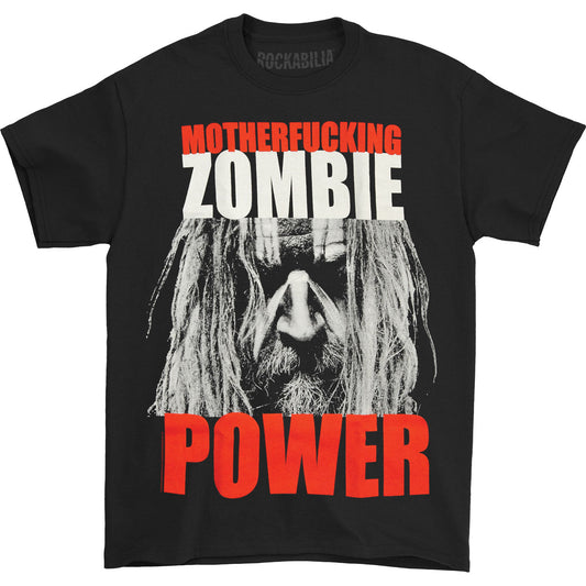 Rob Zombie Zombie Power T-shirt