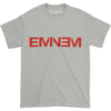 New Logo Grey T-shirt