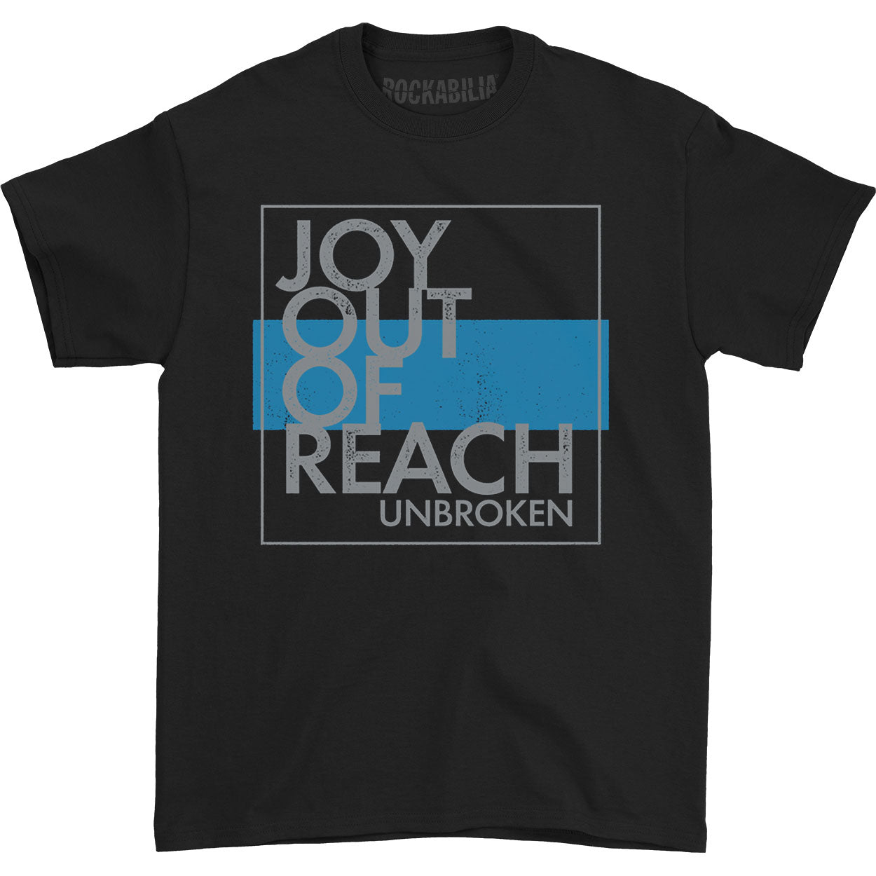 Unbroken Joy T-shirt