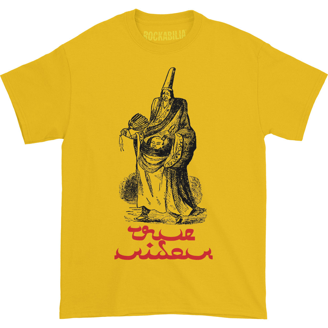 True Widow Kuato T-shirt