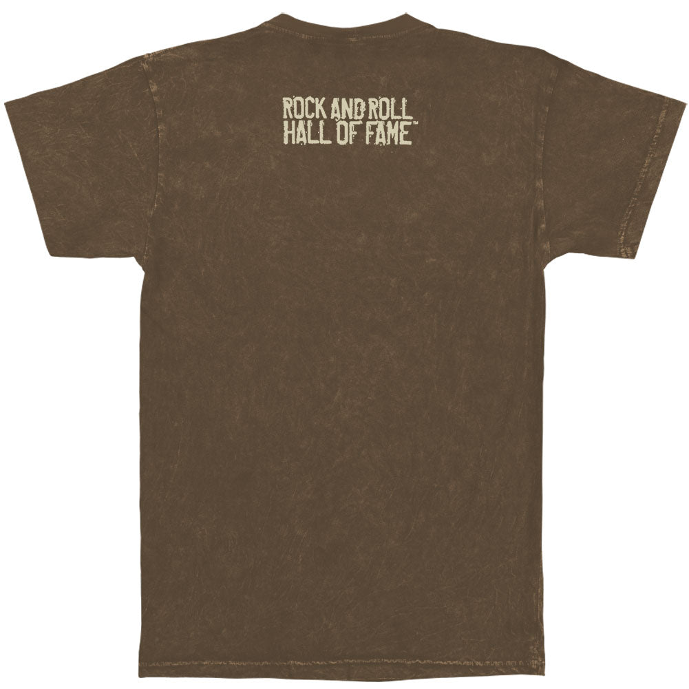Les Paul Vintage T-shirt Back