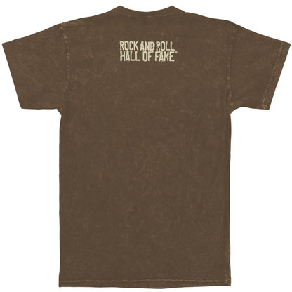 Les Paul Vintage T-shirt Back