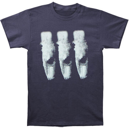 !!! Spring 2013 Tour Slim Fit T-shirt Front