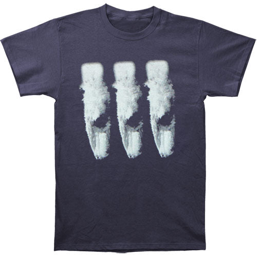 !!! Spring 2013 Tour Slim Fit T-shirt Front