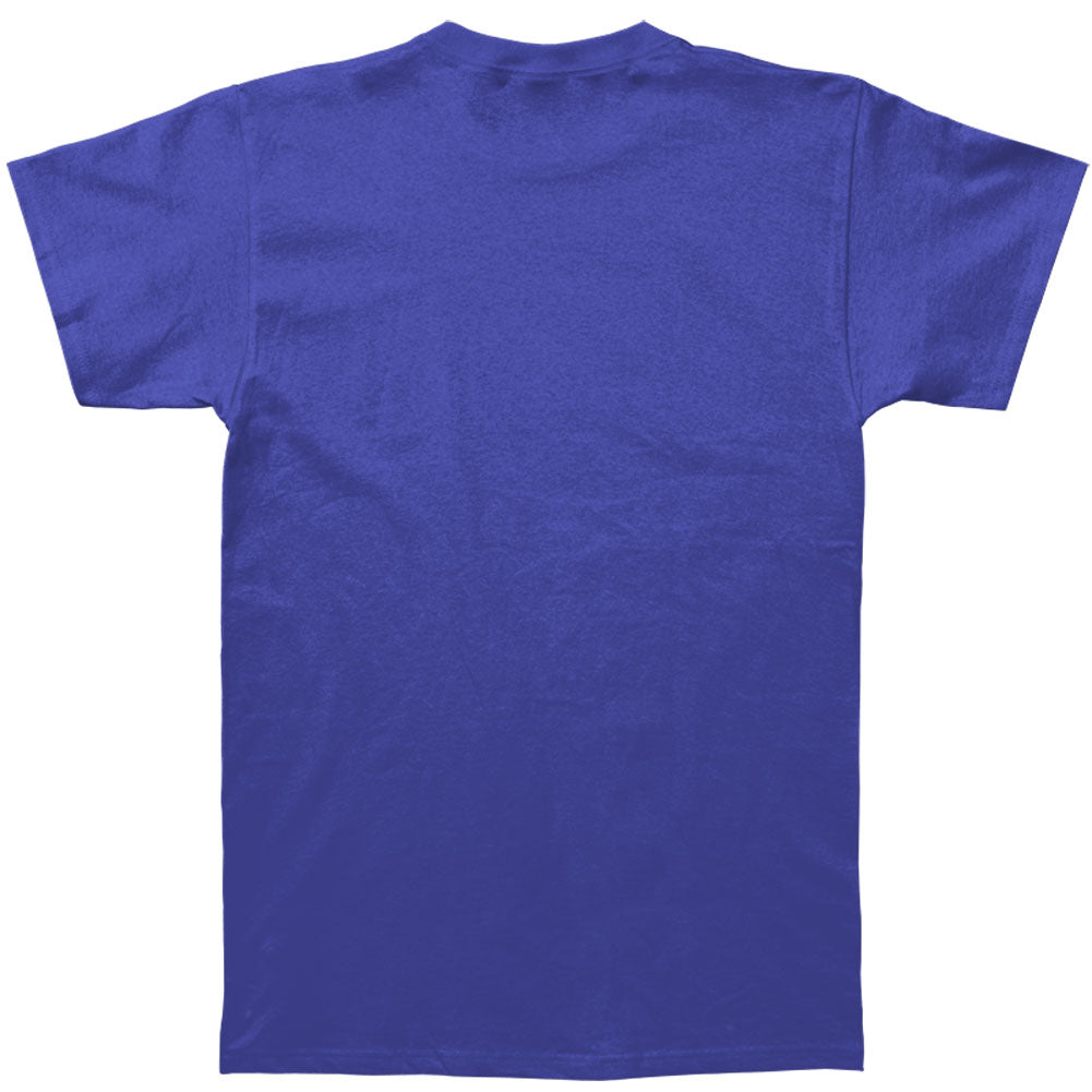 MGMT Buzz Slim Fit T-shirt Back