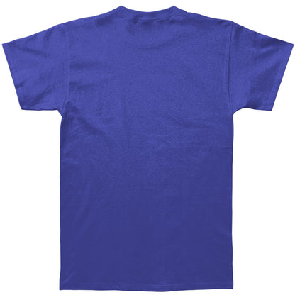 MGMT Buzz Slim Fit T-shirt Back