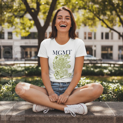 Girl's Surf Junior Top