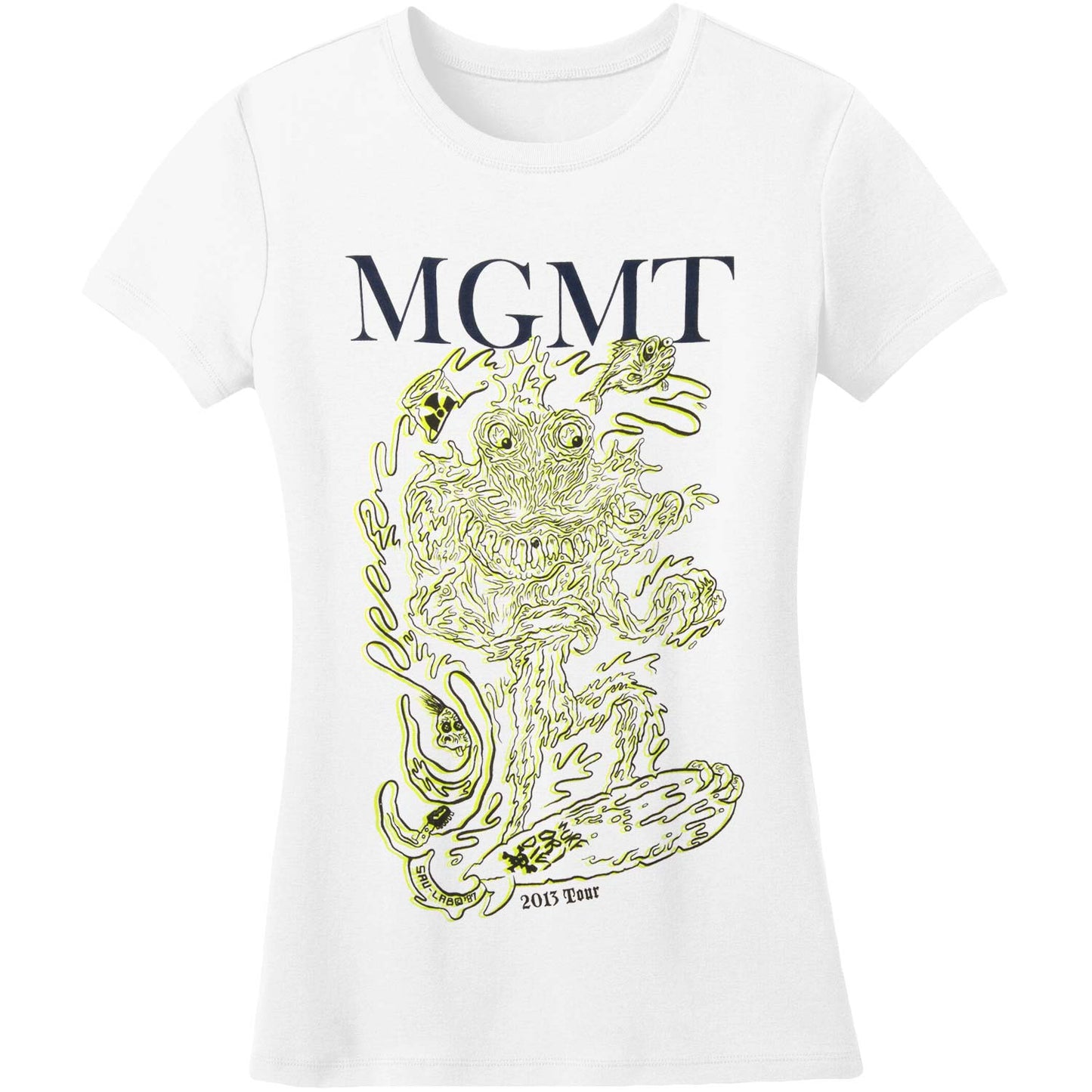 Girl's Surf Junior Top