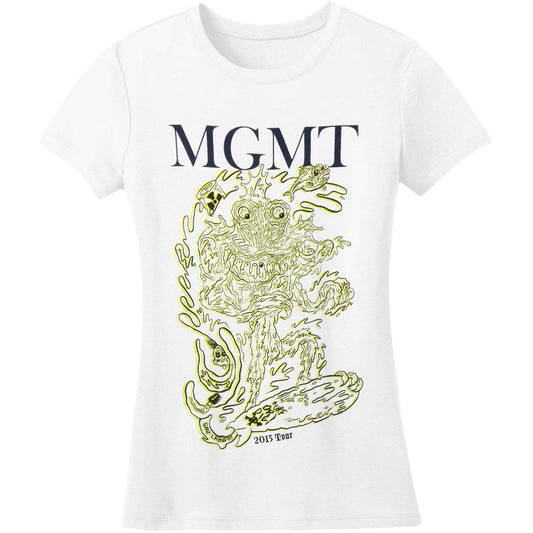 Girl's Surf Junior Top