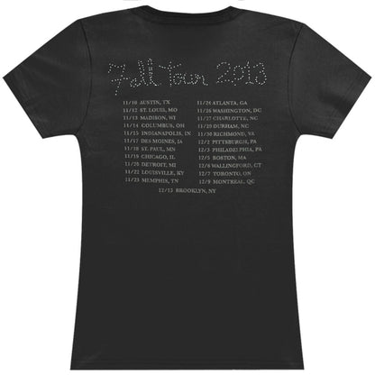 MGMT Faces Fall 2013 Junior Top Back