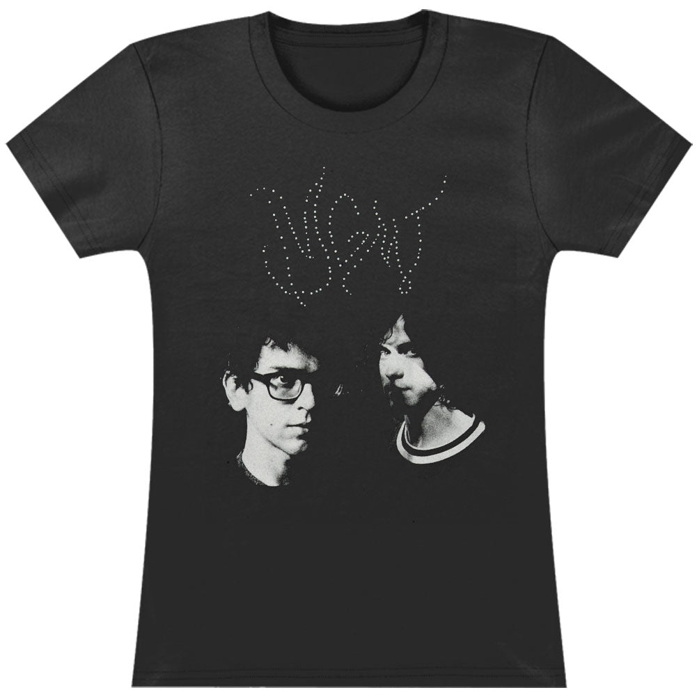 MGMT Faces Fall 2013 Junior Top Front