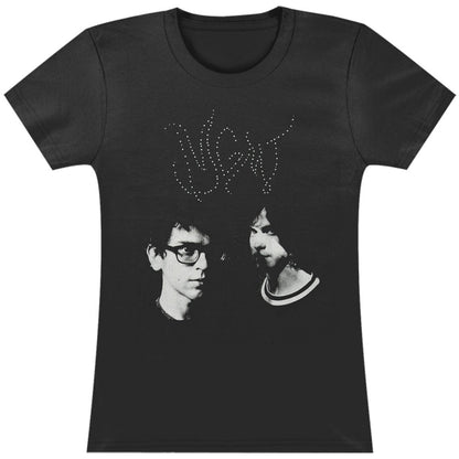 MGMT Faces Fall 2013 Junior Top Front